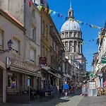Locations Sur Mer, 2 Personnes, Les Oyats * Boulogne-sur-Mer