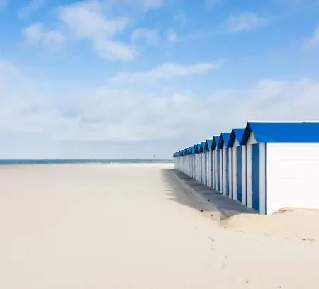 Apartment Locations Sur Mer, 2 Personnes, Les Oyats