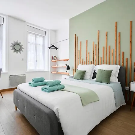 Apartment Locations Sur Mer, 2 Personnes, Les Oyats *