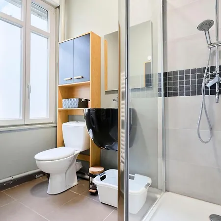 Locations Sur Mer, 2 Personnes, Les Oyats * Boulogne-sur-Mer