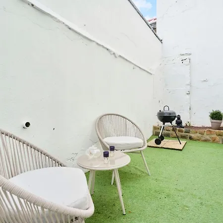 Locations Sur Mer, 2 Personnes, Les Oyats Boulogne-sur-Mer