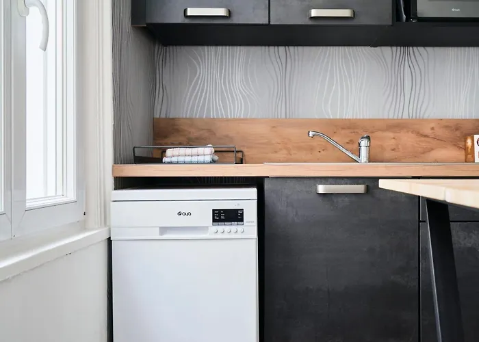 Appartement Locations Sur Mer, 2 Personnes, Les Oyats *