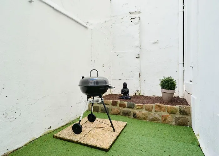 Locations Sur Mer, 2 Personnes, Les Oyats Boulogne-sur-Mer