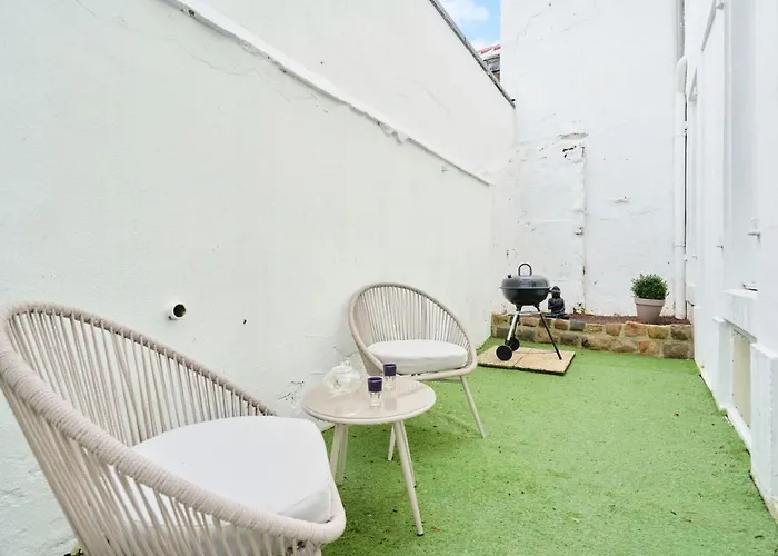 Locations Sur Mer, 2 Personnes, Les Oyats Boulogne-sur-Mer